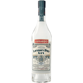 Лондон Драй