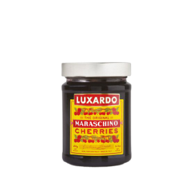 Вишня Мараска в Сиропе